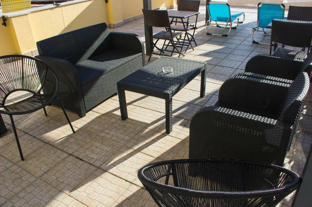 Hotel Estoril Порту Экстерьер фото